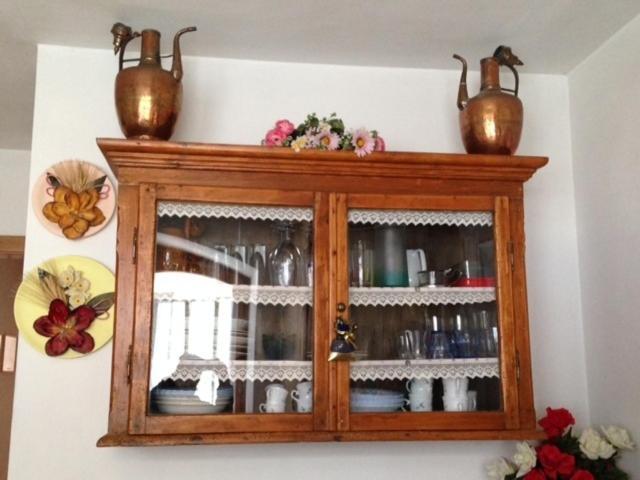 Appartamenti -Casa Nicolussi- Molveno Extérieur photo