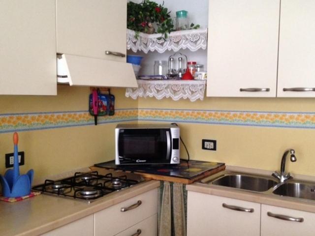 Appartamenti -Casa Nicolussi- Molveno Extérieur photo