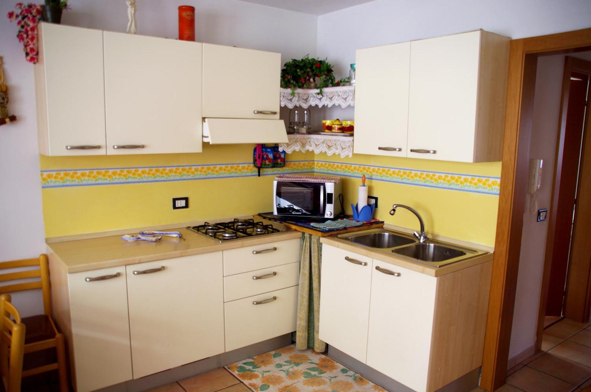 Appartamenti -Casa Nicolussi- Molveno Extérieur photo