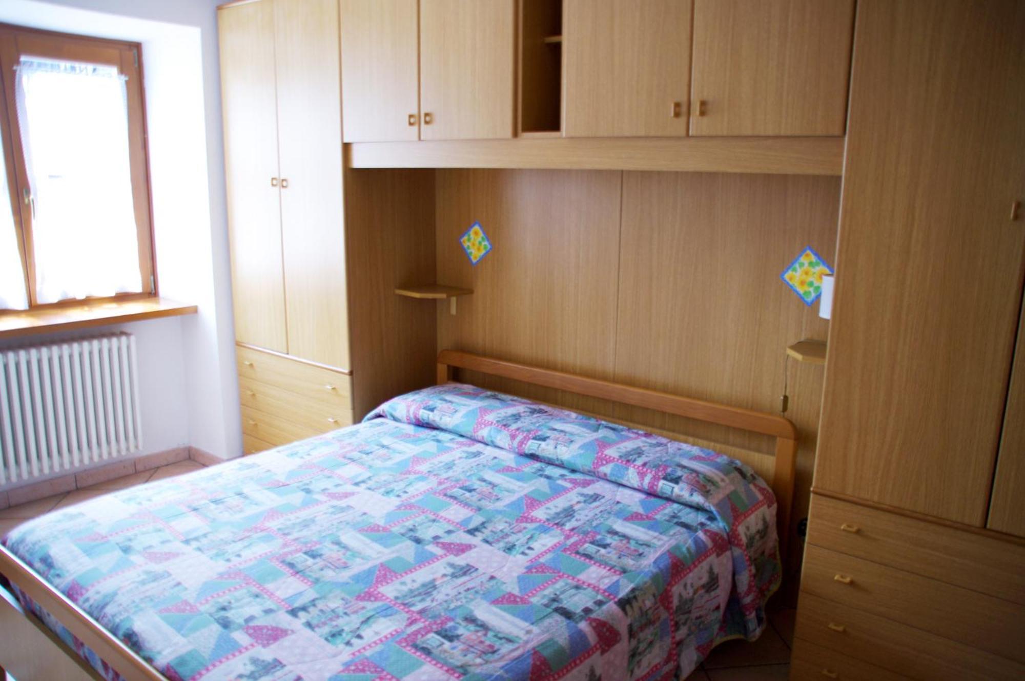 Appartamenti -Casa Nicolussi- Molveno Extérieur photo