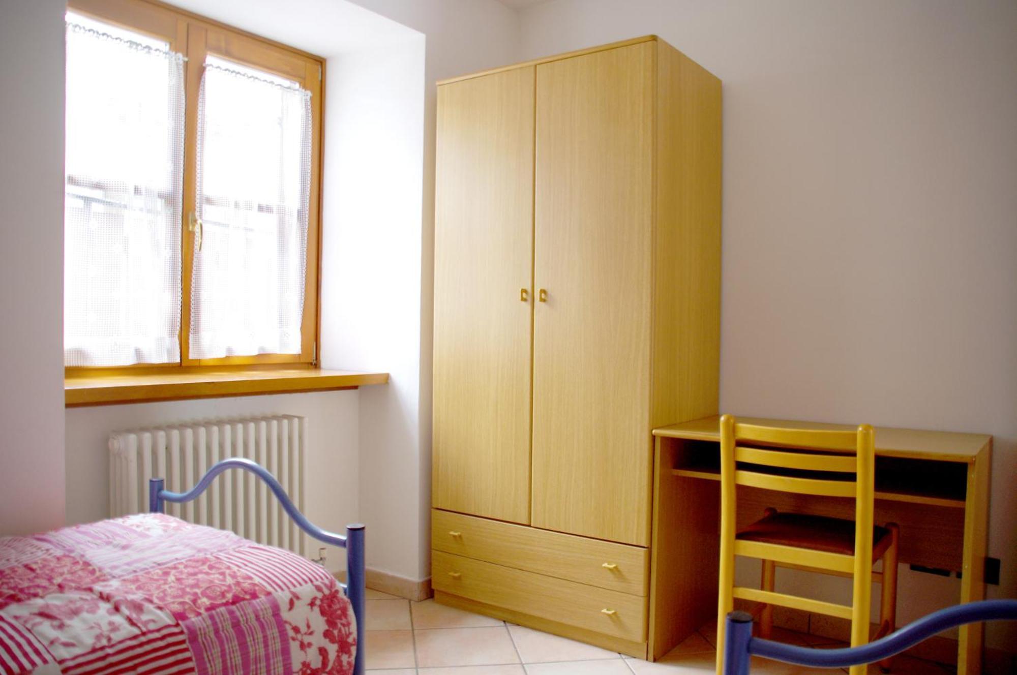 Appartamenti -Casa Nicolussi- Molveno Extérieur photo