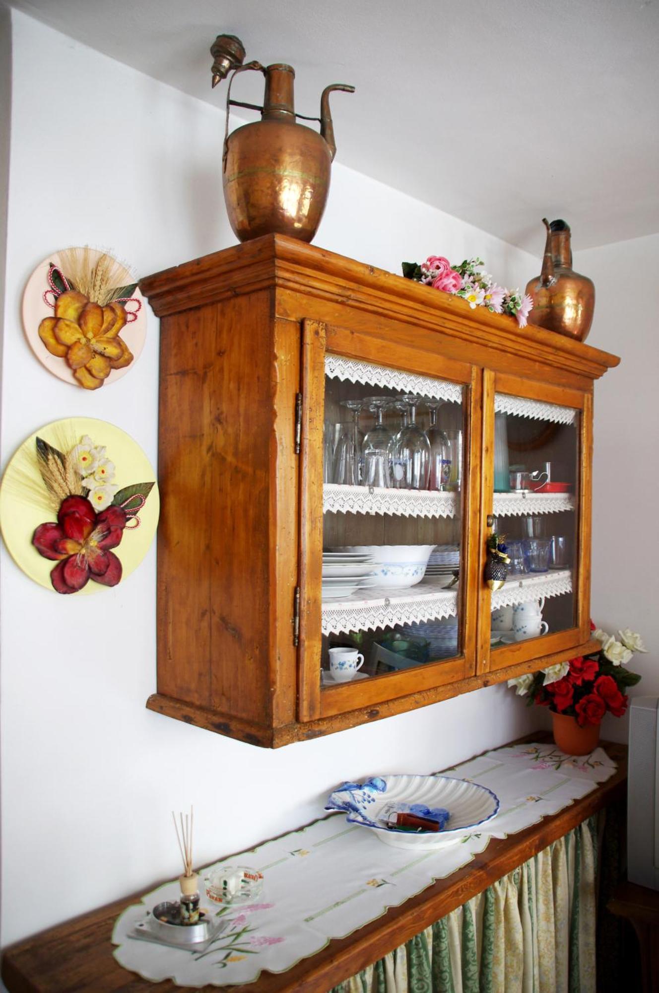Appartamenti -Casa Nicolussi- Molveno Extérieur photo